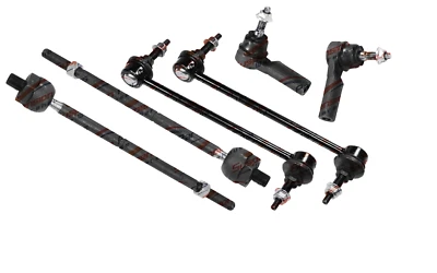 Kit de barra estabilizadora de varilla de amarre MOOG para Ford Mustang 2005-2010  Foto 1 de 2