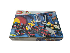 LEGO® Railroad TRAIN 4565!! EMPTY BOX!! PACKAGING ONLY!! TRAIN