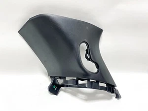 13-20 NISSAN PATHFINDER REAR RIGHT RH PASSENGER SIDE D PILLAR TRIM COVER OEM - Picture 1 of 4