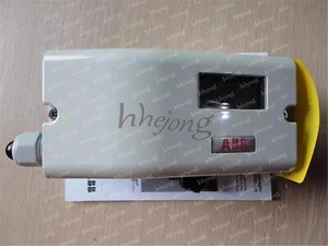 EIN NEUER ABB VENTILPOSITIONIERER V18345-1010160001 - Bild 1 von 1