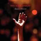 THE HOLD STEADY HEAVEN IS WHENEVER NEW CD