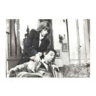 Photo Original Of Serge Gainsbourg And Jane Birkin (Bea)