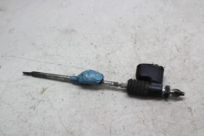 2008 Harley-Davidson SUPER GLIDE FXDC 定制后背 Brake Master CYLINDER  — 第 1/4 张图片