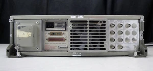 Piezas/Tal cual - Analizador de espectro Agilent HP 85662A pantalla IF - Imagen 1 de 1