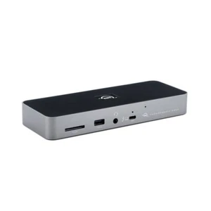 OWC 11 ports Thunderbolt 4 Dock with Thunderbolt 4 cable - Bild 1 von 6