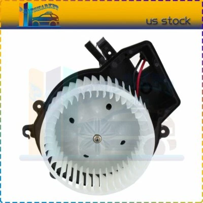 AC Heater Blower Motor For Mercedes-Benz C230 CLK55 AMG CLK 4302038202514 Foto 1 de 4