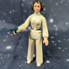 1977 Vintage Star Wars Princess Leia Organa Original Kenner Action Figure