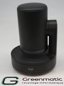 Caméra de salle de réunion Logitech RALLY V-R0010 860-000551 AVEC TELECOMMANDE - Afbeelding 1 van 8