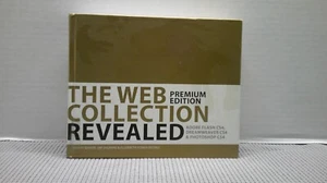 The Web Collection Revealed: Adobe Flash CS4, Dreamweaver CS4, & Photoshop... - Picture 1 of 20