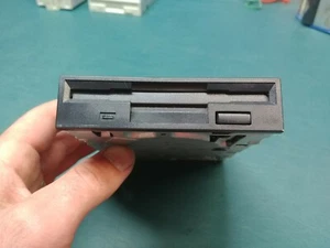 Mitsumi SWF Embroidery machine Floppy Drive B-T601c B-T1201c 1501 Series Compact - Afbeelding 1 van 14