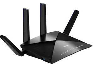 * Netgear Nighthawk X10 WLAN Router Dual-Band (2.4 GHz/5 GHz) Gigabit Ethernet B - Zdjęcie 1 z 1