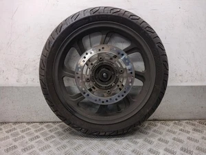 HONDA PCX 125 WW 125-A WHEEL front '18 - Picture 1 of 7