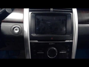 Audio Equipment Radio Receiver AM-FM-CD-MP3 Single Disc Fits 12 EDGE 2112108 - Picture 1 of 12