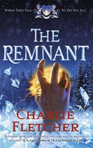 The Remnant by Charlie Fletcher 9780356502939 NEW Paperback - Picture 1 of 1