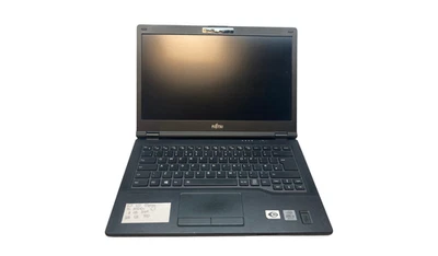 Fujitsu LifeBook E5410 14" Intel Core i5-10210U/8GB RAM/256GB SSD/Full HD - Bild 1 von 4