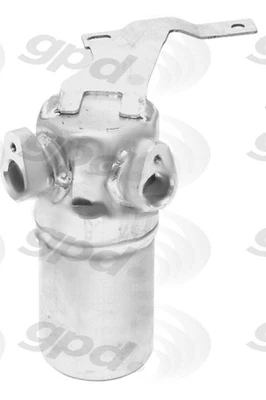 Acumulador de aire acondicionado Global Parts Distributors 1411944 para 09 Audi A8 Quattro Foto 1 de 4