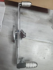 Kuryakyn Heel-Toe Shifter 4039  '01-'17 Goldwing '13-'16 F6B and 14-'15 Valkyrie - Picture 1 of 13