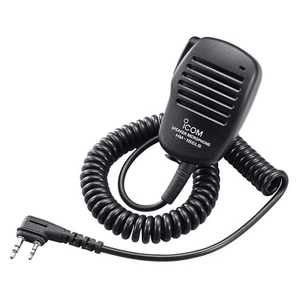 Icom small speaker microphone HM-186LS - Zdjęcie 1 z 1