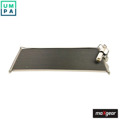 CONDENSER AIR CONDITIONING AC830050 FOR NISSAN PRIMERA/Hatchback/Traveller 2.0L - Image 1 of 4