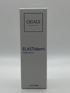OBAGI ELASTIderm Facial Serum - 1.0 fl.oz (30ml) - Picture 1 of 7