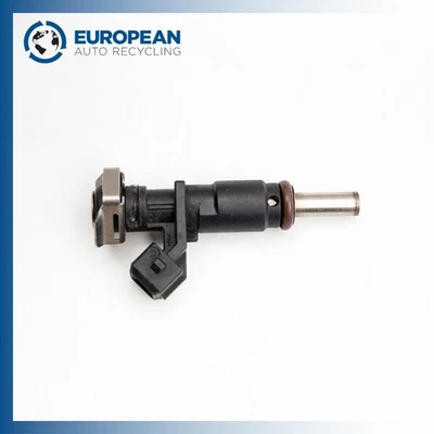 BMW SERIE 328 2007-2013 BMW 325I inyector de combustible - motor N52N OEM 13537531634 Foto 1 de 3