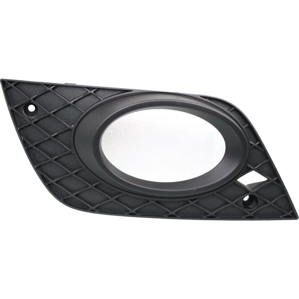 Cubierta antiniebla para pasajero derecho Mercedes Benz ML450H 2010 2011 con iluminación Foto 1 de 1