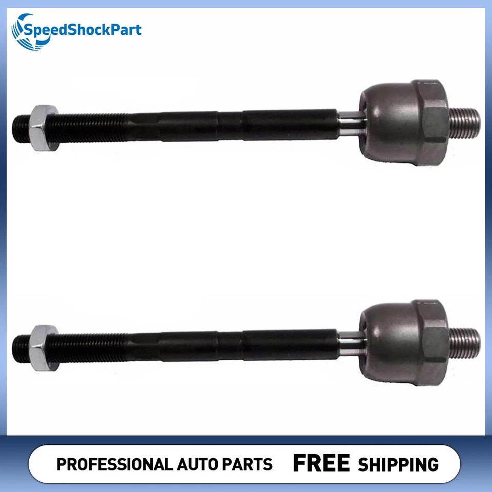 Extremo de varilla de amarre de dirección interior delantera Delphi 2 piezas para Mini Cooper 2007-2014 Foto 1 de 4