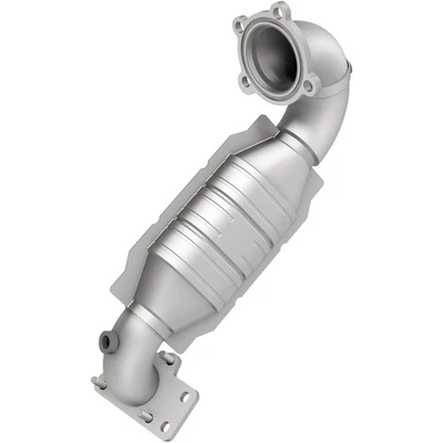 MagnaFlow 49 State Converter 51703 Direct Fit Catalytic Converter Fits Regal - Image 1 of 4