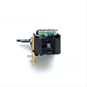 CD/VCD Player Lens CD Player Replacement Lens Solid And Practical Brand New - Afbeelding 1 van 12