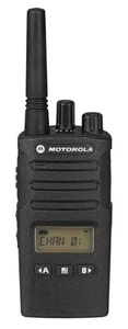 Motorola XT460 Radio with Single Charger Military - Zdjęcie 1 z 10