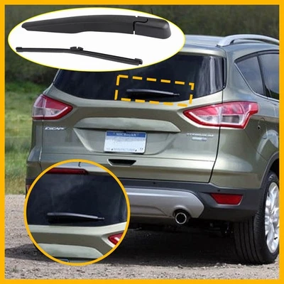 Brazo limpiaparabrisas trasero y para Ford Escape 2013-2017 Explorer 2011-2018 alta calidad Foto 1 de 4