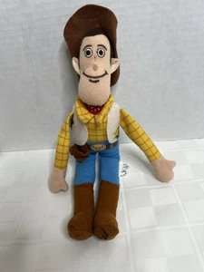 Disney Toys Story Woody Cowboy Beanie Plüschtier The Disney Store (H) - Bild 1 von 8