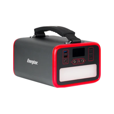 842982102842 Przenośna stacja energii PPS240 energizer Inne - Image 1 of 2