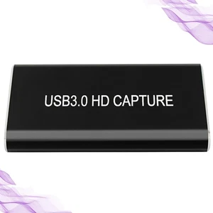 1 STÜCK USB 3.0 Full Capture Card zum USB-Adapter-Konverter - Afbeelding 1 van 11
