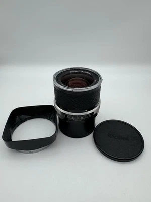 Carl Zeiss HFT Distagon 4/50mm / f.SL66 / Top - Bild 1 von 4