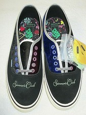 vans feature sinners club