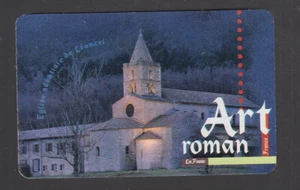 Folleto MNH FRANCIA 2010 - Arte romano - Imagen 1 de 2