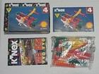 Set K'NEX Publicitaire Shell N°4 Ref. 89427 Vintage A-10 no Lego Playmobil 