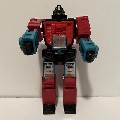 Transformers Perceptor G1 1985 Hasbro - Image 1 of 4