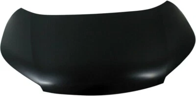 New Primed 2012-2014 Honda CR-V Hood - HO1230168 - Image 1 of 3