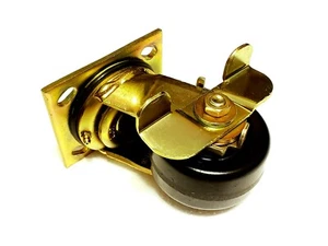 GLIDE MAXX 02276947, Ruote per ruote motrici, 4x2", girevoli, bloccaggio e rottura - Foto 1 di 3