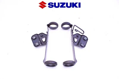 #448 Conjunto de Suporte de Suporte para Farol Frontal Suzuki DR200S DR 200 S 2015-2020 - Imagem 1 de 4