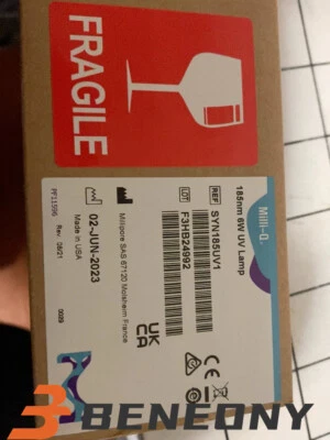 1PCS SYN185UV1 ultraviolet light Brand new Fedex or DHL - Image 1 of 4