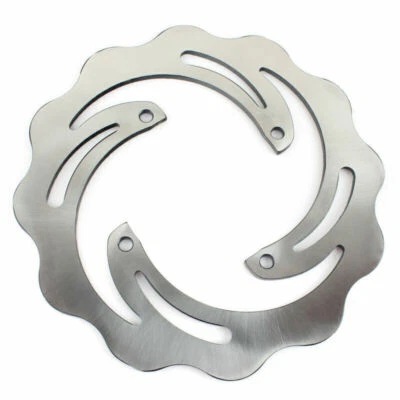 Rear Brake Rotor For Ducati MONSTER 1100 S 2009-2010 HYPERMOTARD 796 2010-2013 - Image 1 of 4