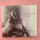 Rare - Megan Lacy Salvation Cd 2021 - Tested Works