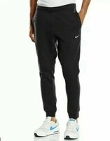 nike mens swoosh joggers