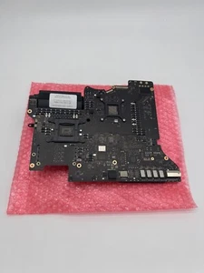 iMac 27" A2115 2020 3.1 i5 | Radeon 4 GB | 256 GB SSD (820-01779-A) Logic Board - Bild 1 von 2