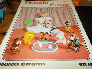 Circo in ciniglia - Foto 1 di 1