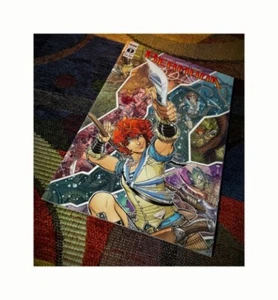 Bermuda #1 (2021) IDW Publishing, John Layman, Nick Bradshaw, High Grade* - Picture 1 of 1