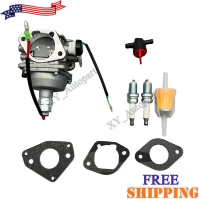 Fit For Carburetor Craftsman GT3000 Tractor w/ Kohler 23HP V-Twin Engine - Image 1 of 4